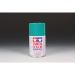 Tamiya TAM86054 Tamiya Polycarbonate PS-54 Cobalt Green Spray