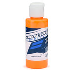 Pro-line Pro-line RC Body Paint - Fluoresc Tangerine