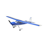 E-Flite EFL49500 E-flite Valiant 1.3m BNF Basic  with AS3X and SAFE Select EFL49500