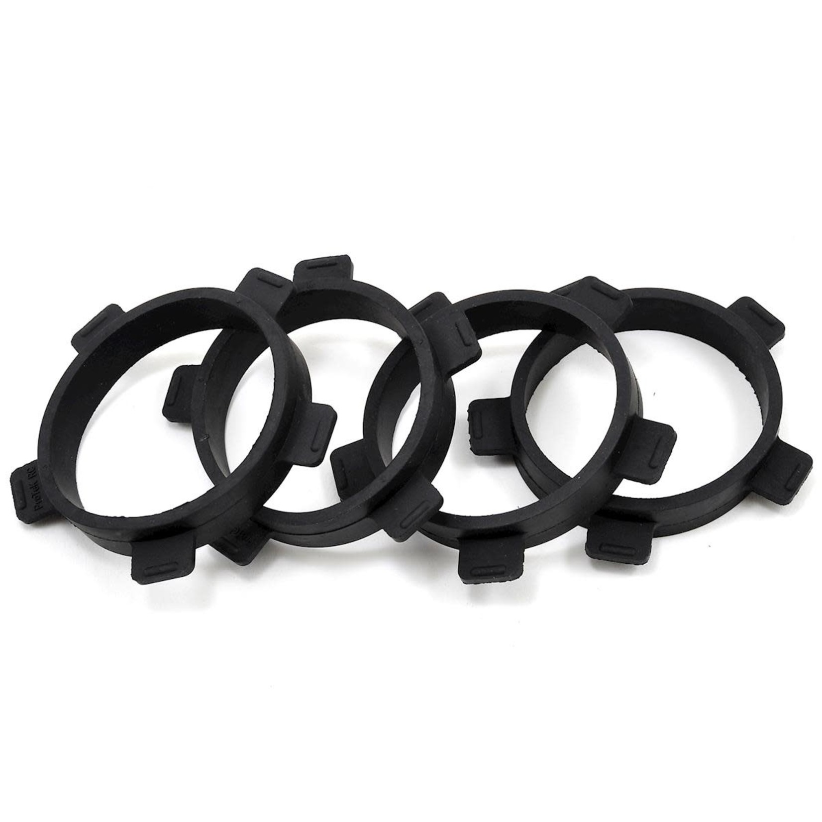 ProTek RC PTK-2011 ProTek RC 1/10 Off-Road Buggy & Sedan Tire Mounting Glue Bands (4)