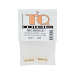 TQ Wire TQW2511 TQ Wire 4mm/5mm Bullet Low Profile Top