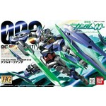 Bandai BAN2094227 Bandai HG #66 00 QAN[T]