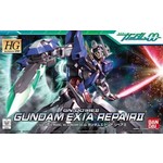 Bandai BAN2070725 Bandai HG #44 Gundam Exia Repair II Bandai "Gundam 00"