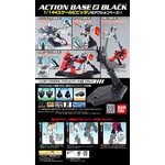 Bandai Gundam Action Base 2 (1/144) Black