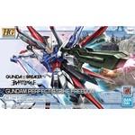 Bandai Bandai 2555018 HG Gundam Perfect Strike Freedom