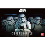 Bandai BAN10986 Bandai Stormtrooper 1/12 Star Wars