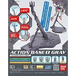 Bandai BAN2001477 Bandai Gundam Action Base 1 (1/144) Gray