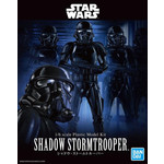 Bandai Bandai Shadow Stormtrooper 1/6  Star Wars