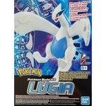 Bandai BAN2524400 Bandai Lugia Pokemon