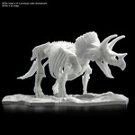 Bandai BAN2569527 Bandai Triceratops Model Kit ##