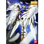 Bandai BAN1129454 Bandai MG Wing Gundam Zero (EW) "Gundam Wing: Endless Waltz"