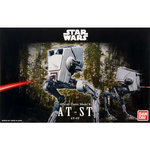 Bandai BAN2378866 Bandai AT-ST 1/48 Star Wars