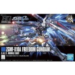 Bandai BAN2304000 Bandai HG #192 Freedom "Gundam SEED"
