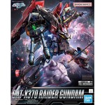 Bandai BAN2595692 Bandai 1/100 Gundam Seed Full Mechanics Raider Gundam FM ##