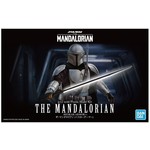 Bandai BAN2557093 Bandai Mandalrian Beskar Armor 1/12 Star Wars