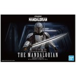 Bandai Bandai 2557093  Mandalrian Beskar Armor 1/12 Star Wars