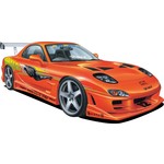 Aoshima AOS06399 Aoshima BOMEX FD3S RX-7 '99 (Mazda)