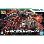 Bandai BAN2061619 Bandai HG #53 Reborns Gundam "Gundam 00", Bandai HG 00