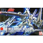 Bandai BAN2140532 Bandai HG #148 Gundam Delta Kai Bandai HGUC