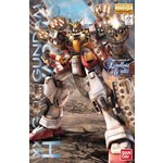 Bandai BAN2137799 Bandai MG Gundam Heavyarms (EW), "Gundam Wing: Endless Waltz"
