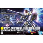 Bandai BAN2255554 Bandai HG #189 V2 Assault Buster Gundam "Victory Gundam" Bandai HGUC