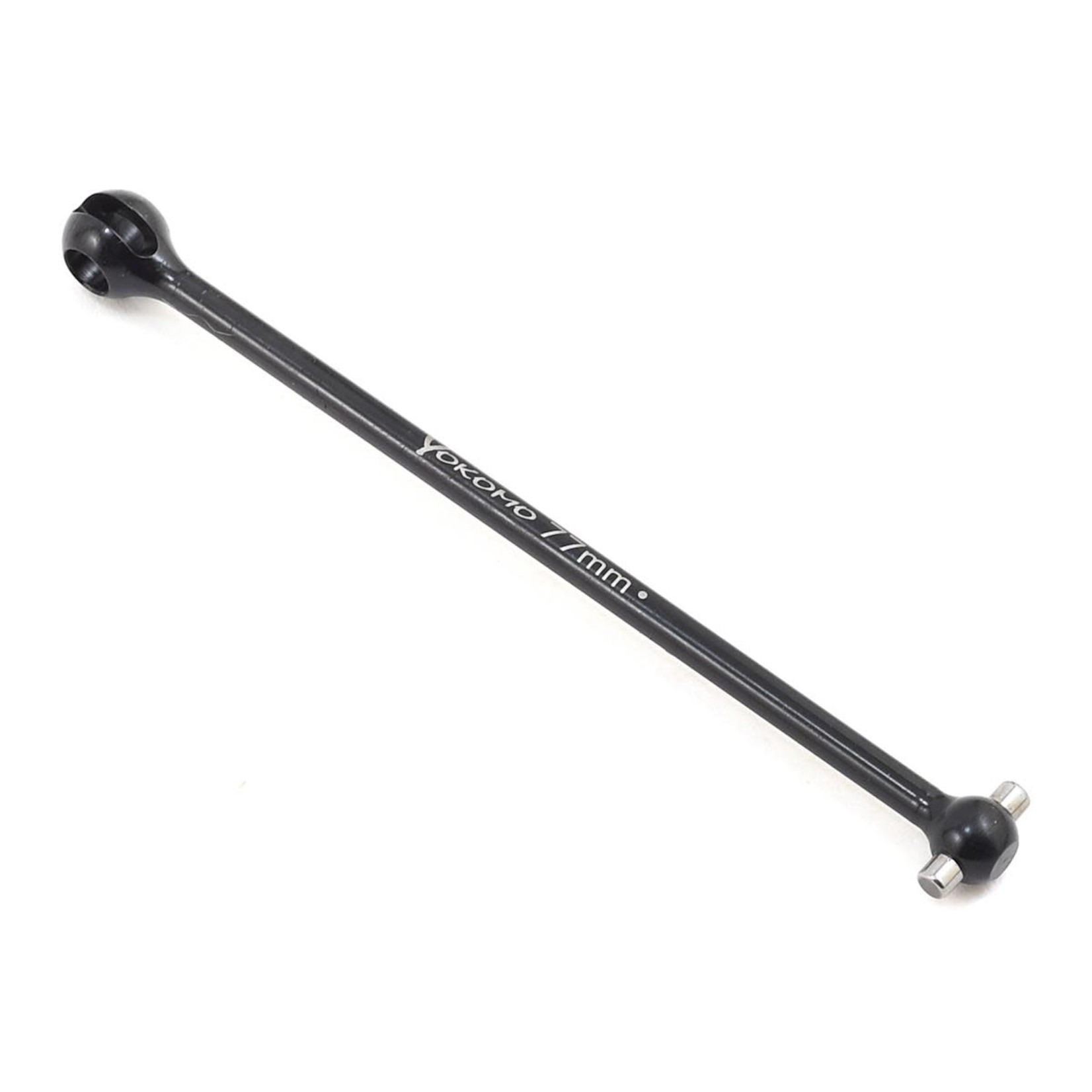 Yokomo YOKS4-01077B Yokomo 77mm Front Bone