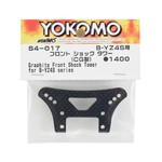 Yokomo YOKS4-017 Yokomo Graphite Front Shock Tower Yokomo YZ-4 SF