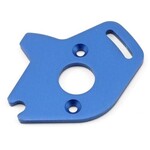 Traxxas TRA6890 Traxxas Blue Aluminum Motor Plate