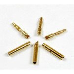 Hobby Action AM-1002C 2mm Golden Plated Connector