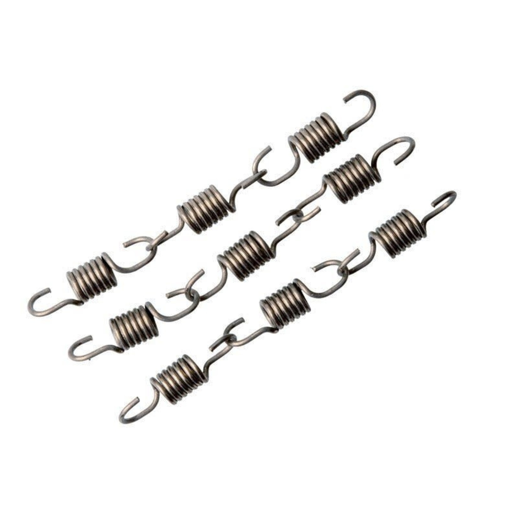 Reds MM0003 Reds  Spring Set (9) - Short Pipe Springs
