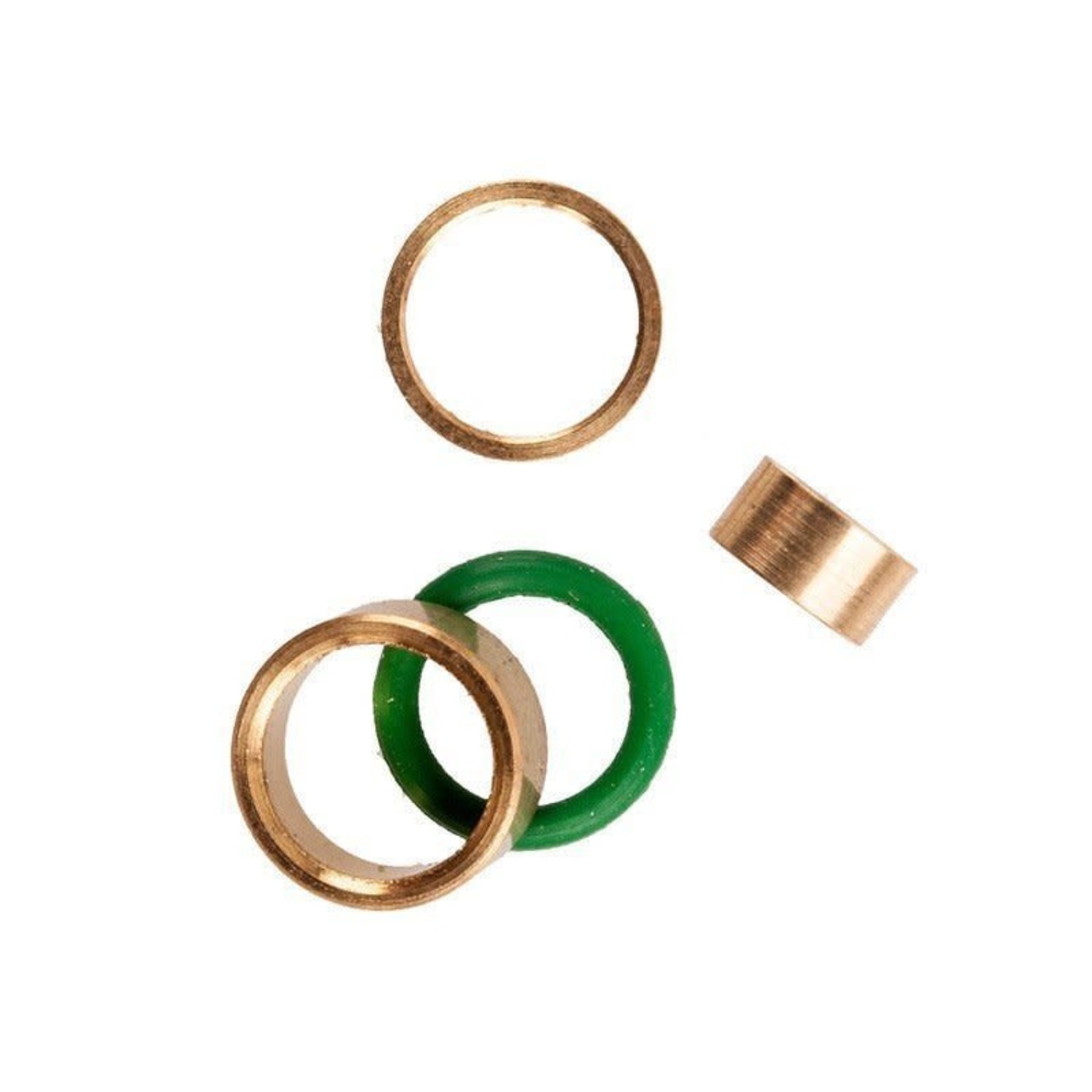 Reds MSTE0005 **Reds VX 540 Rotor Spacers Kit