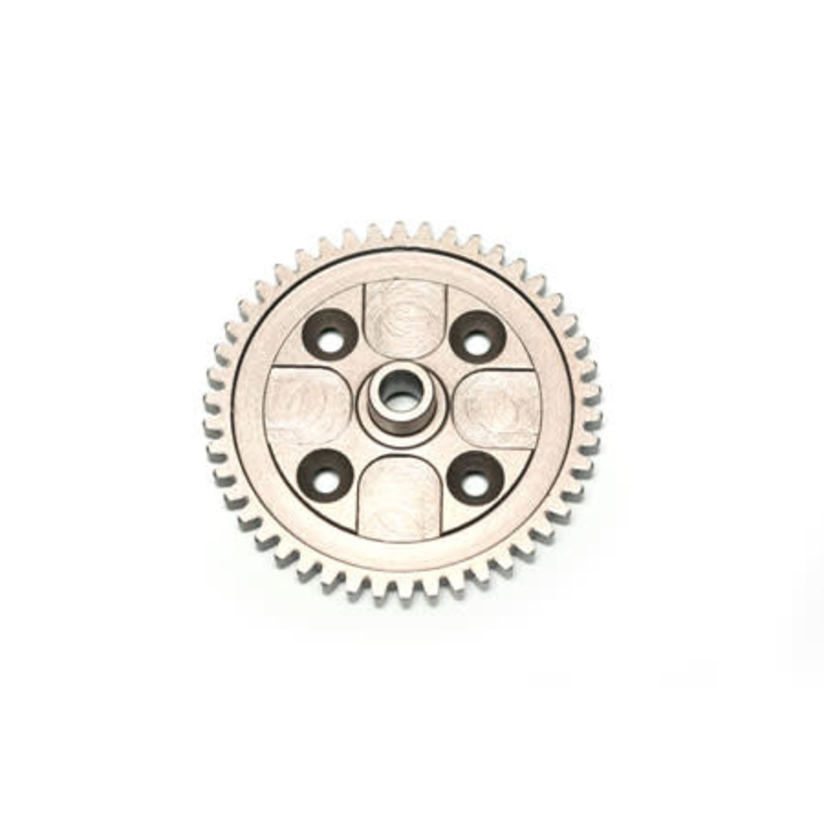 Mugen MUGE0234 **Mugen Light Weight Steel Mod1 Spur Gear