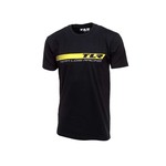 TLR TLR Stripe T-Shirt XXXL - Black