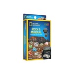 Nat Geo Nat Geo Rock and Mineral Starter Co