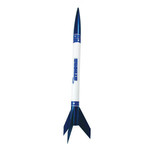 Estes Estes Model Rockets Athena Rocket RTF Ready-To-Fly