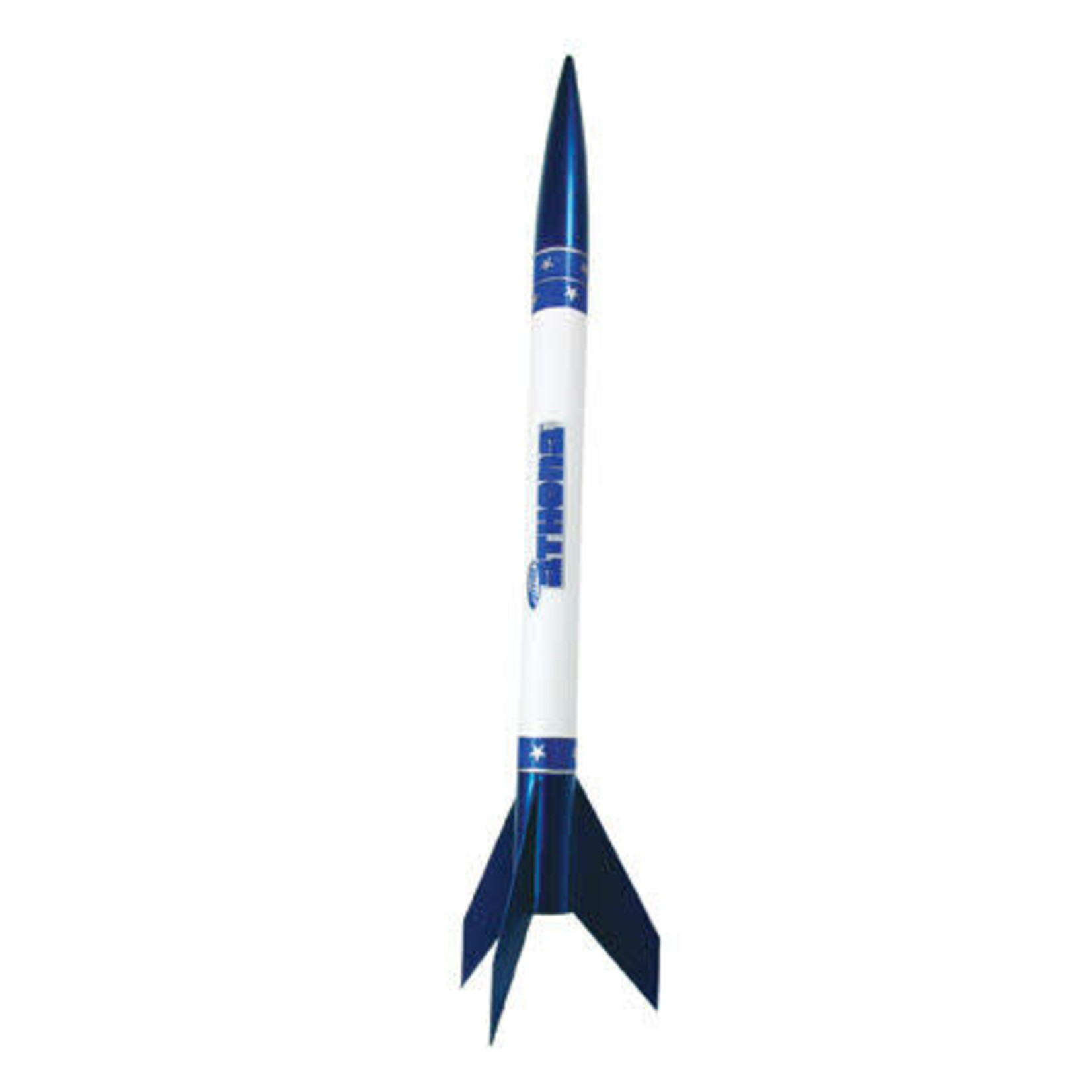 Estes EST2452 Estes Athena Rocket RTF Ready-To-Fly