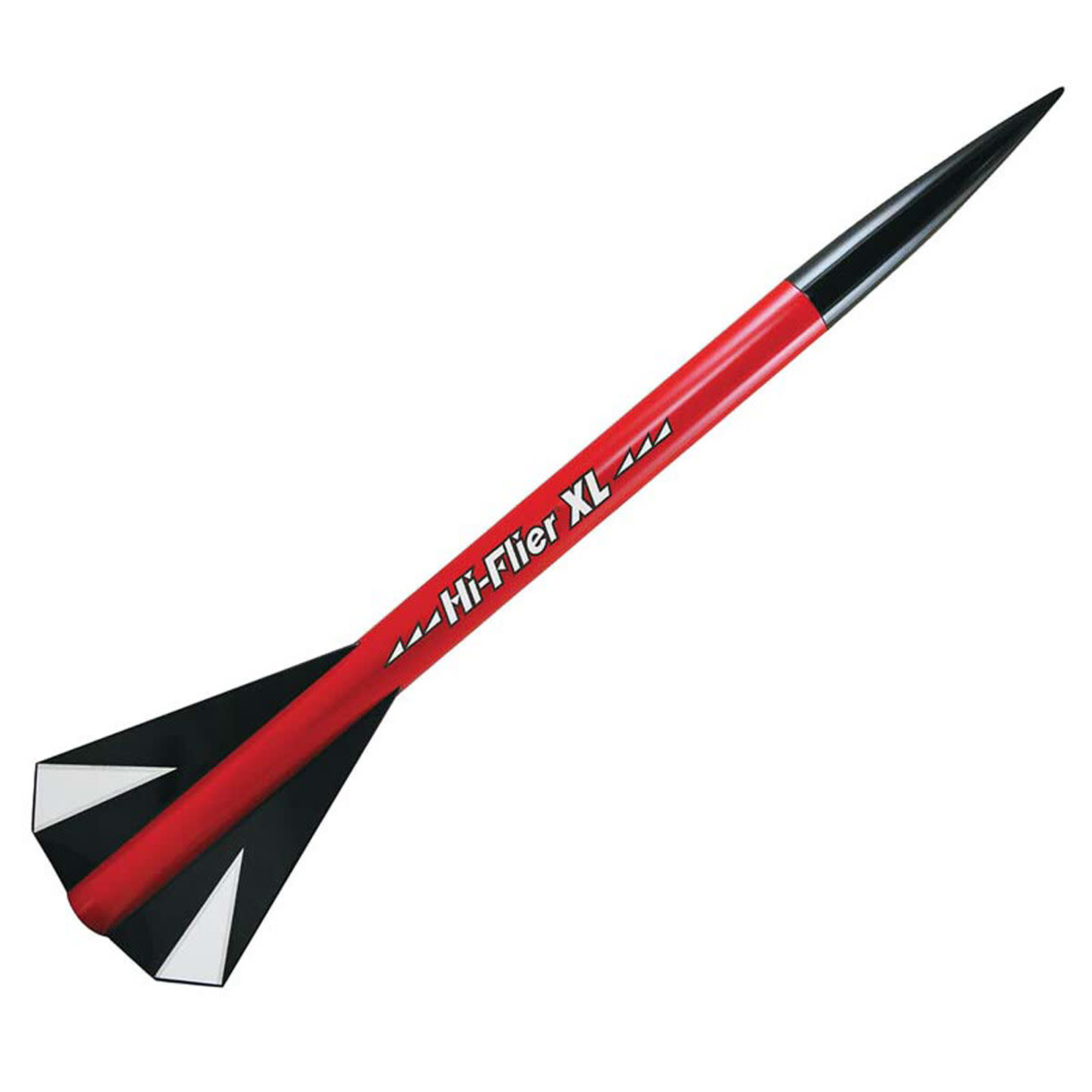 Estes EST3226 Estes Flying Model Rocket Hi Flier XL Advanced Kit Skill Level 3 Kit
