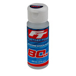 Team Associated ASC5425 Associated Silicone Shock Oil (2oz) (80wt)