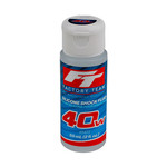 Team Associated ASC5423 Associated Silicone Shock Oil (2oz) (40wt)