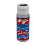 Team Associated ASC5428 Associated Silicone Shock Oil (2oz) (25wt)