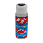 Team Associated ASC5435 Associated Silicone Shock Oil (2oz) (50wt)