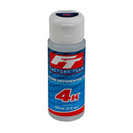 Team Associated ASC5444 Associated Silicone Differential Fluid (2oz) (4,000cst)