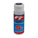 Team Associated ASC5453 Associated Silicone Differential Fluid (2oz) (5,000cst)