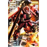 Bandai BAN2001372 Bandai MG MS-06S ZAKU II Ver.2.0