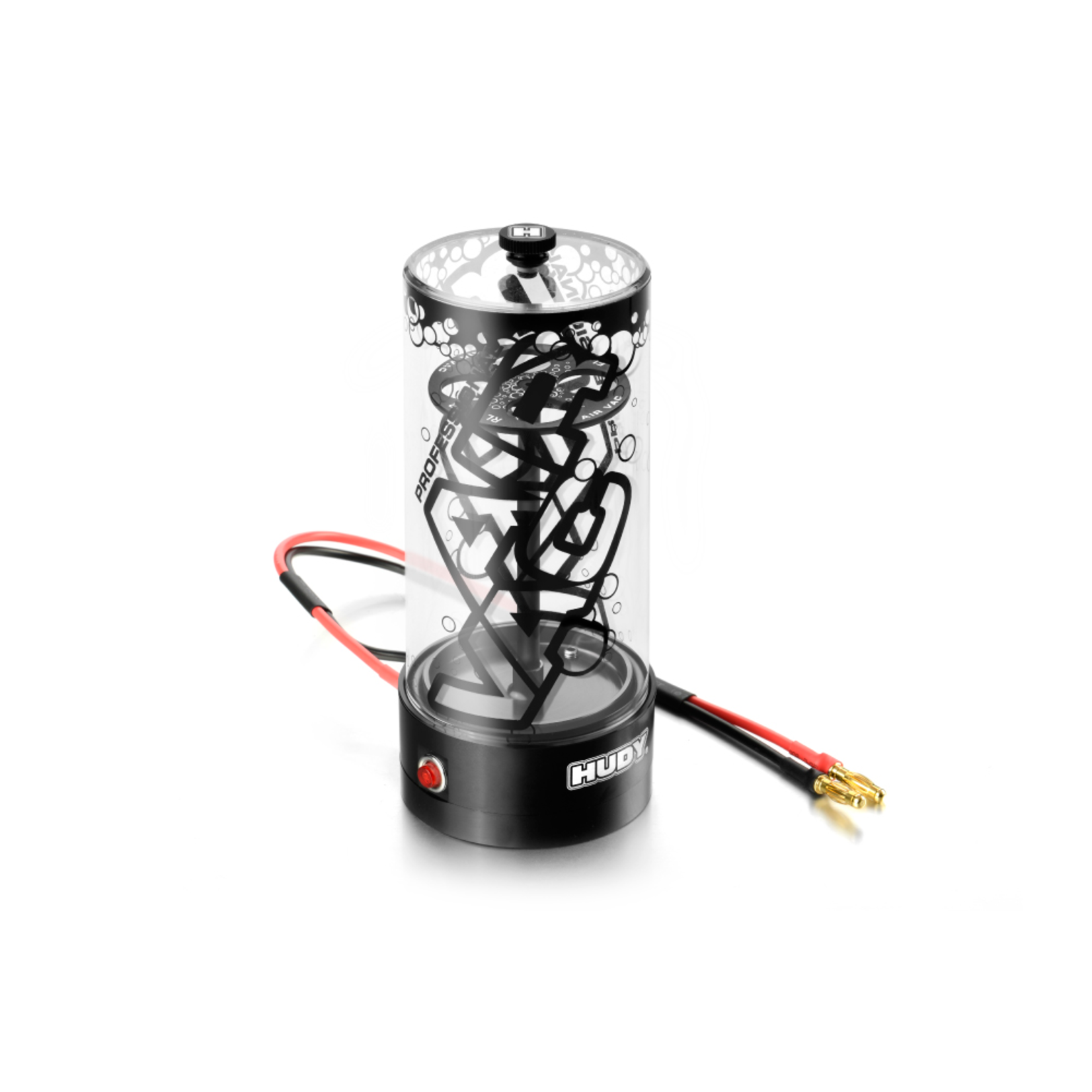 Hudy HUD104004 Hudy 1/10 Off-Road "Air Vac" Vacuum Pump