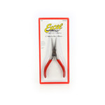 Excel EXL55560 Excel 5" Serrated Jaw Needle Nose Pliers