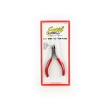 Excel EXL55550 Excel Wire Cutter Pliers (4-1/2")