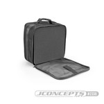 JConcepts JCO2338 JConcepts Universal Radio Storage Bag (Pluck & Pull)