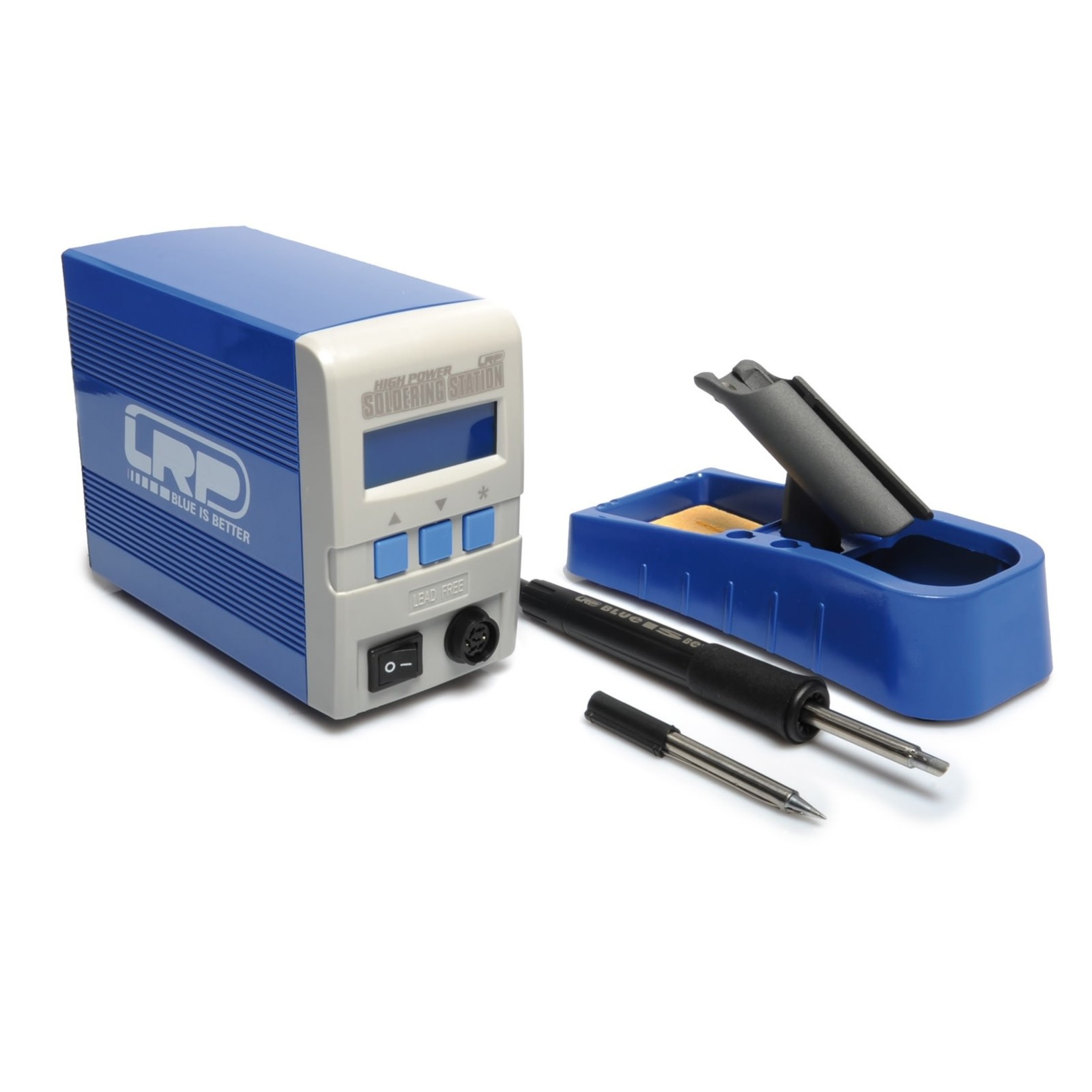 LRP LRP65800 LRP High-Power Soldering Station