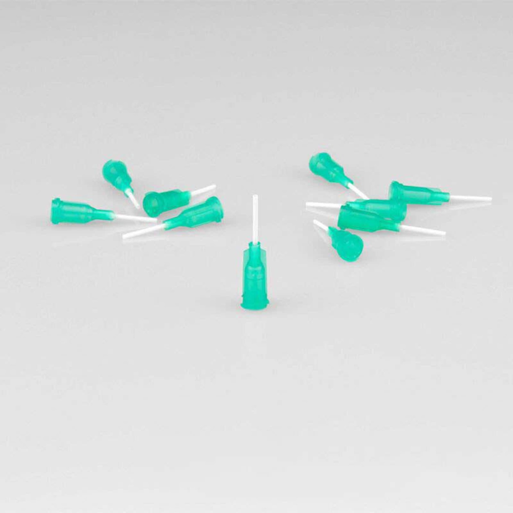 JConcepts JCO8124 JConcepts RM2 - Glue Tip Needle - Thin or Medium Bore